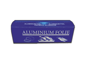 Aluminium Folie