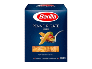 Barilla Penne 500 gr