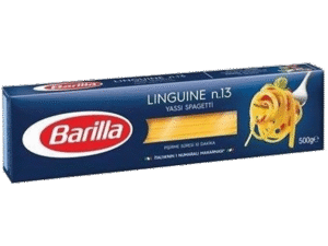Barilla Spagetti 500 gr