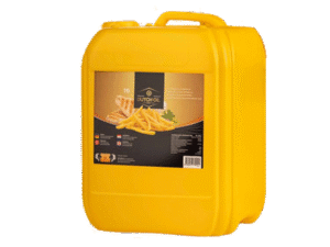 Dutch Oil Frituurolie & Visbakolie 10 lt