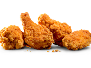 Family Chicken Hotwings Crispy