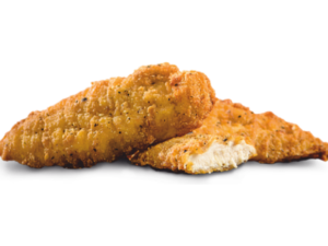 Mr Martin's Texas Chicken Strips