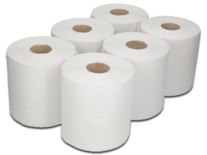 Ozbey Poetsroll