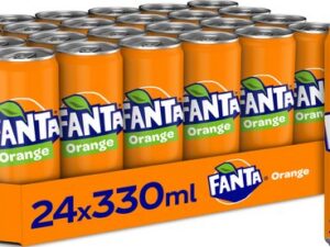 Fanta International