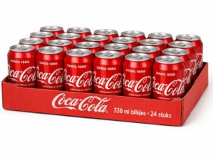 Coca-Cola Int