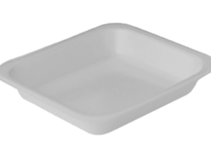 Thermoschaal 50 Stuks