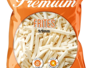 Premium Patat  10  Kg